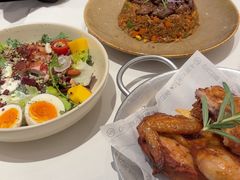 -卡朋西餐(铂顿城店)