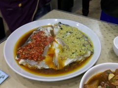 -建辉湖南土菜馆(南大街店)