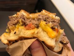 -麦当劳(杭州东站高铁店)