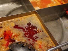 -海底捞火锅(邯郸新世纪中心店)