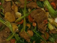 -同喜烤鸭店(光芒店)