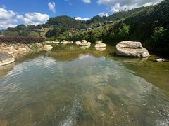 -福建土楼（华安）旅游区•大地土楼群