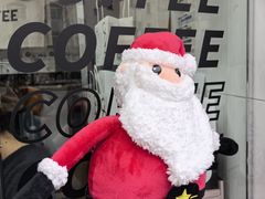 -CONTENT U COFFEE(中山公园店)