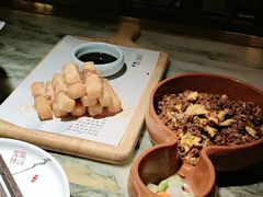 -绿茶餐厅(昌平悦荟店)