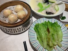 -南海渔村(珠江新城店)