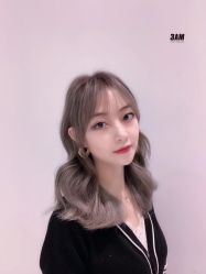-3AM·S HAIR SALON烫发染发接发