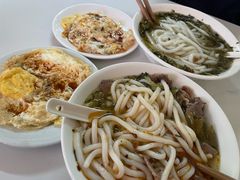 -小东门牛肉水粉老店