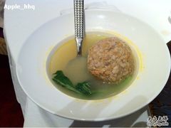 -金轩中餐厅 Jin Xuan(浦东丽思卡尔顿酒店)