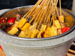 -司御手铜锅涮肉卤烤猪手(榆次新建路店)