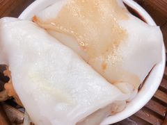 -香港蓮香樓(中環店)