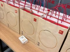 -詹记桃酥(百盛店)