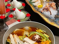 -蟹犇前•帝王蟹雪蟹(陆家嘴店)