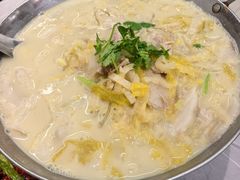 -昱德来·天津菜(河西店)