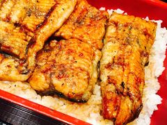 -翔峰炭火鳗鱼(悦泰街里公寓店)