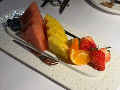 -月芽·自由餐厅·西溪湿地餐厅