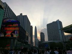 -东门小吃街