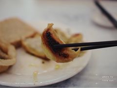 -蒋家桥饺面店(广陵路店)