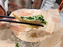 -听涛雅苑百味饺子老家菜馆