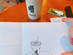 -DECAMERON十日谈(卓悦汇店)
