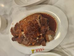 -澳门陈光记烧味饭店(南京德基广场店)