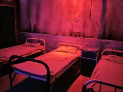 -棂笼·深度沉浸密室(武汉旗舰店)