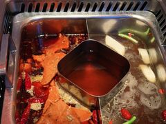 -串一火锅(赛格国际购物中心店)