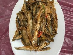 -绿林山庄土菜馆