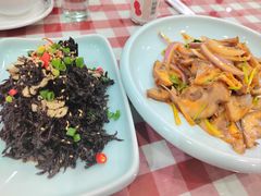 -河南食府(人民路店)