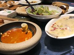 -乾州食府(小雁塔店)