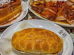 -金桔香港茶餐(宝安大厦店)