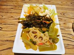 -平娃三宝烧烤·面食(南小街店)