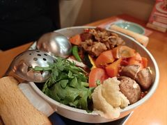 -仓桥家·焗寿司·锅物(光谷步行街店)