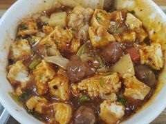 -老字号贾家肉丸糊辣汤(光明巷店)
