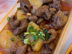 -巷子肥肠(科华巷店)