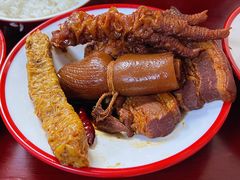 -刘小忙把子肉(北园大街总店)