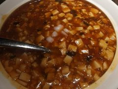 诸暨西施豆腐-寻宝记绍兴菜(鲁迅路店)