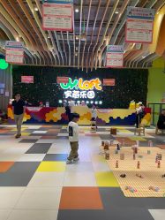 -宝燕乐园(闵行旗舰店)