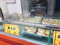 -采芝斋评弹茶馆(观前街店)