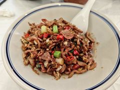 -新新湘菜馆(新中街二条店)