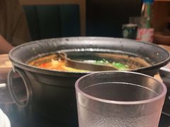 -温野菜涮涮锅(曲江大悦城店)