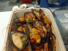 -盒马鲜生(曜一城店)