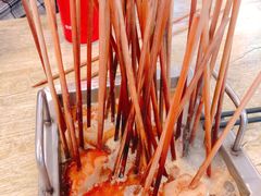 -老徐烧烤涮肚(交道口店)