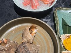 -樱之盛宴·蟹料理海鲜自助(前进大街店)