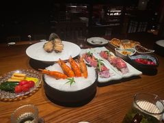 -月龍吟(朝龙汇店)