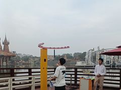 -大连海昌发现王国主题公园