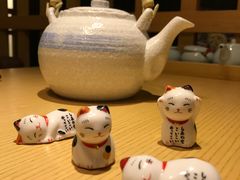 -富山日式料理(宽厚里店)