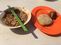 茶鸡蛋-真素诚(玉泉路总店)