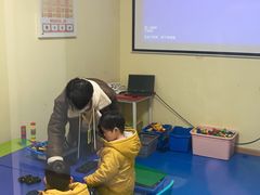 -童程童美信奥赛科技特长·乐高编程科创机器人(旭辉校区)