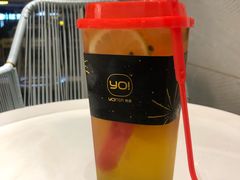 -YO!TEA有茶(科兴科学园店)