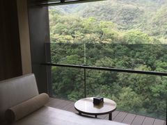 -台北北投丽禧温泉酒店